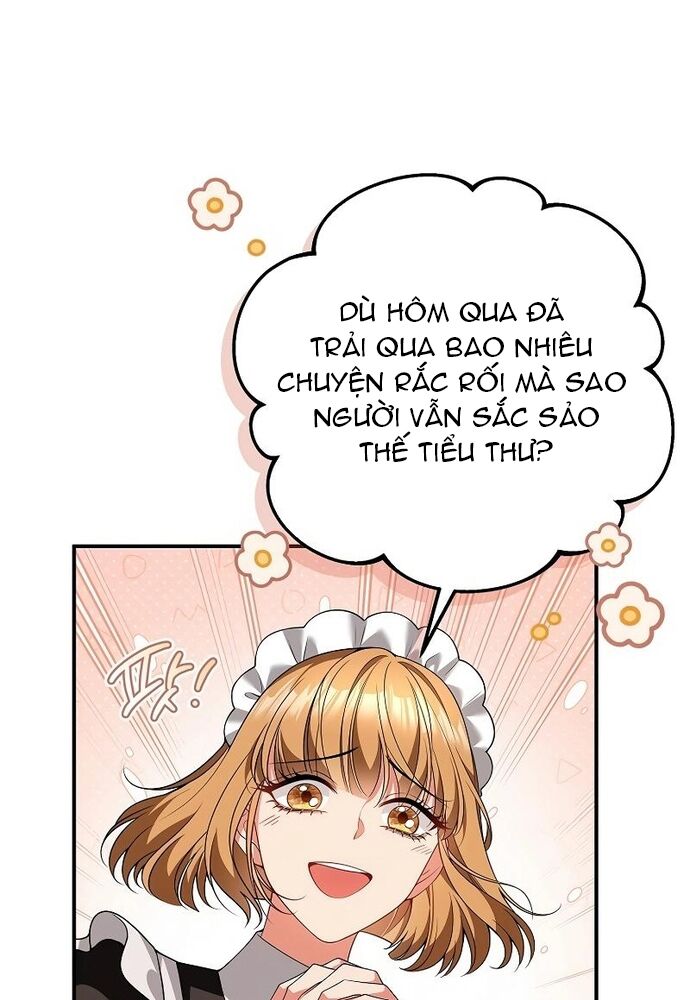 Thiếu Nữ Bị Ruồng Bỏ: Kế Hoạch Báo Thù Của Gia Tộc Pháp Sư Chap 11 - Next Chap 12