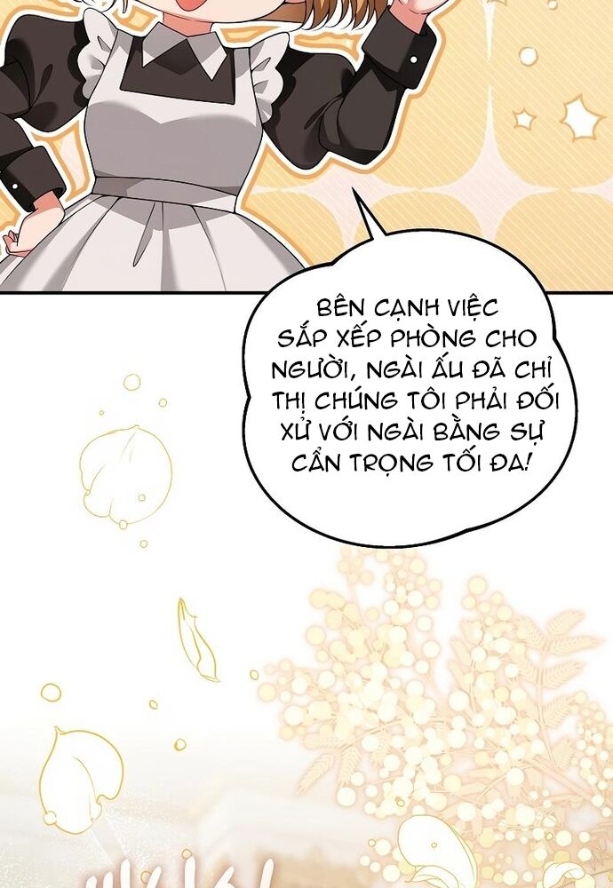 Thiếu Nữ Bị Ruồng Bỏ: Kế Hoạch Báo Thù Của Gia Tộc Pháp Sư Chap 11 - Next Chap 12
