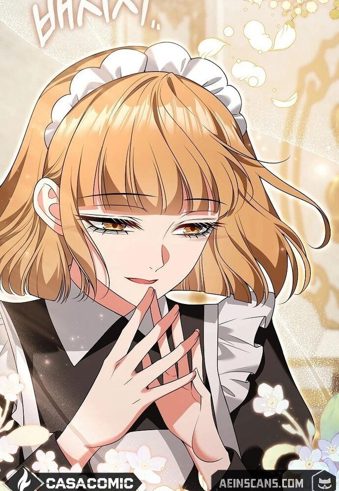 Thiếu Nữ Bị Ruồng Bỏ: Kế Hoạch Báo Thù Của Gia Tộc Pháp Sư Chap 11 - Next Chap 12