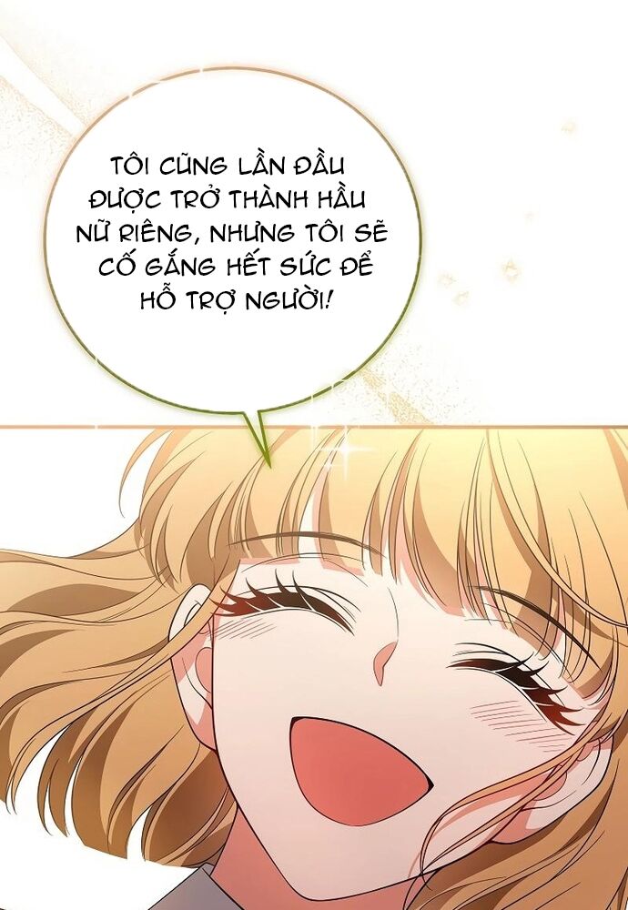 Thiếu Nữ Bị Ruồng Bỏ: Kế Hoạch Báo Thù Của Gia Tộc Pháp Sư Chap 11 - Next Chap 12