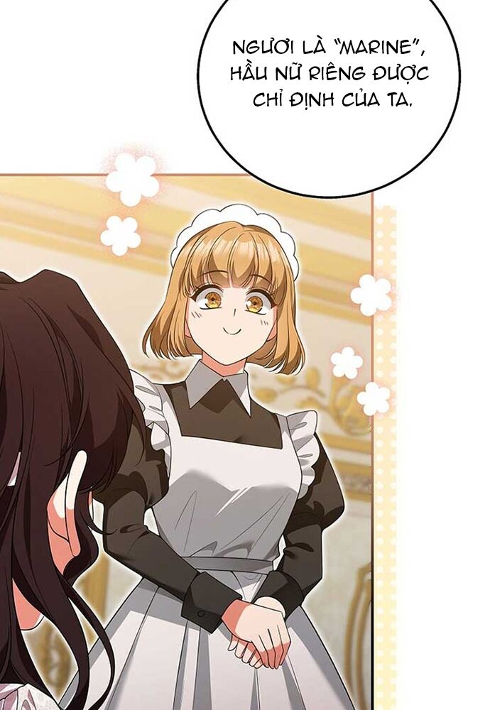 Thiếu Nữ Bị Ruồng Bỏ: Kế Hoạch Báo Thù Của Gia Tộc Pháp Sư Chap 11 - Next Chap 12