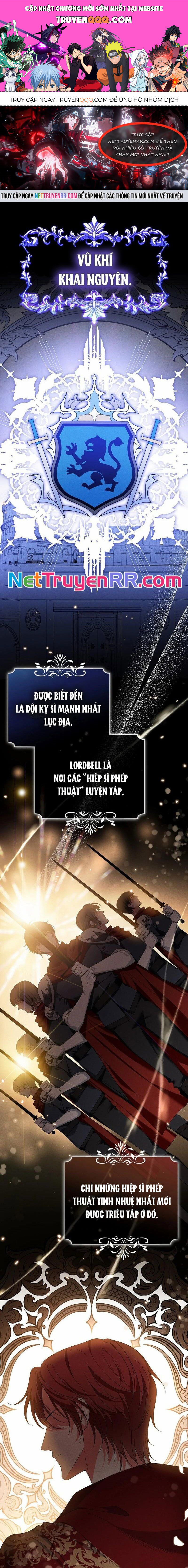 Thiếu Nữ Bị Ruồng Bỏ: Kế Hoạch Báo Thù Của Gia Tộc Pháp Sư Chap 12 - Next Chap 13