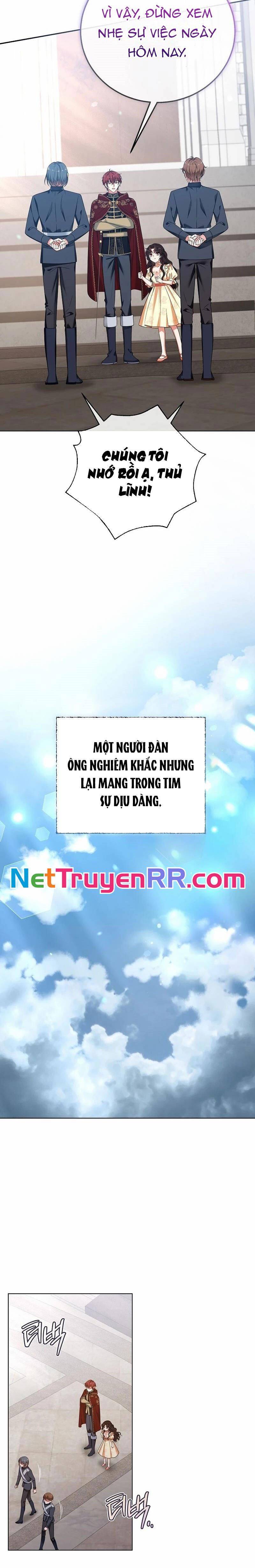 Thiếu Nữ Bị Ruồng Bỏ: Kế Hoạch Báo Thù Của Gia Tộc Pháp Sư Chap 12 - Next Chap 13