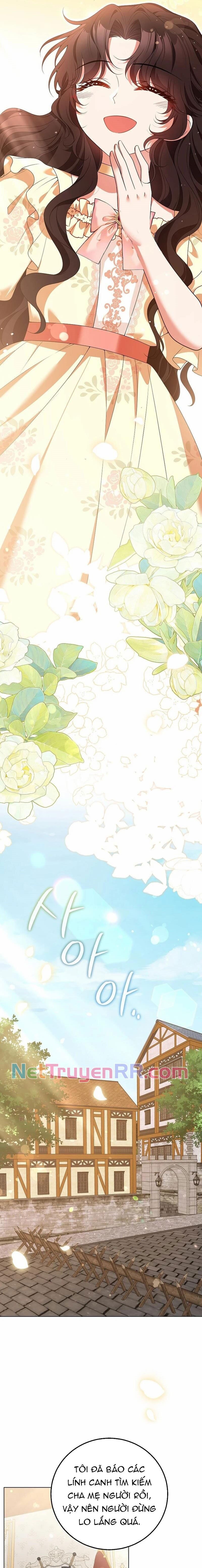 Thiếu Nữ Bị Ruồng Bỏ: Kế Hoạch Báo Thù Của Gia Tộc Pháp Sư Chap 12 - Next Chap 13