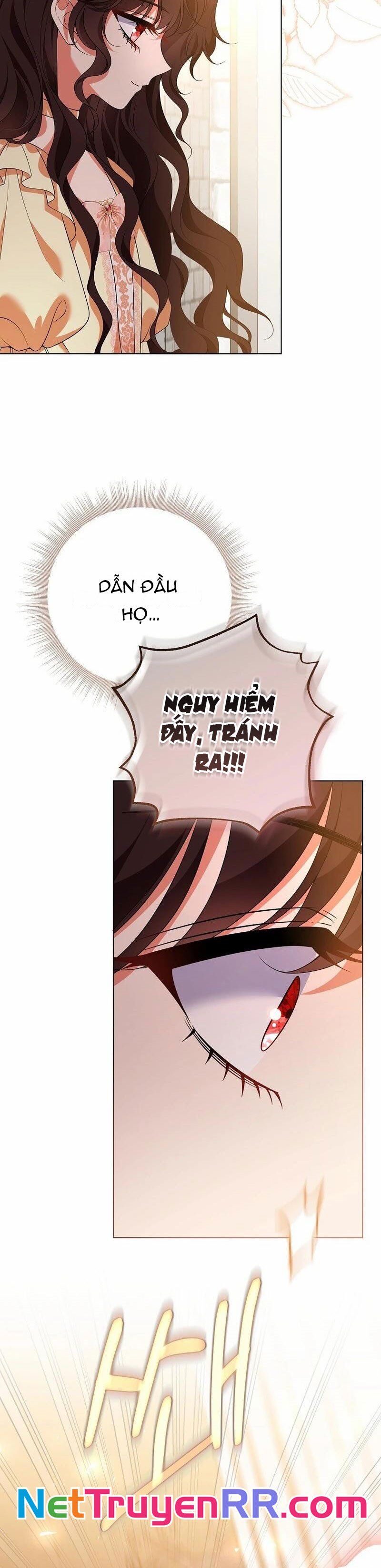 Thiếu Nữ Bị Ruồng Bỏ: Kế Hoạch Báo Thù Của Gia Tộc Pháp Sư Chap 12 - Next Chap 13