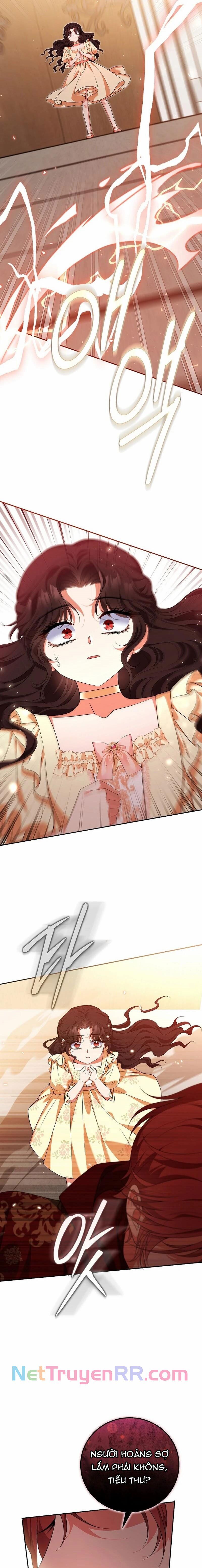 Thiếu Nữ Bị Ruồng Bỏ: Kế Hoạch Báo Thù Của Gia Tộc Pháp Sư Chap 12 - Next Chap 13