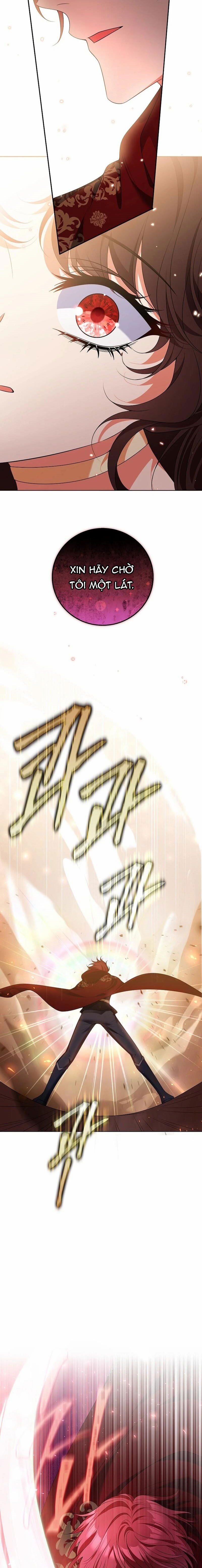 Thiếu Nữ Bị Ruồng Bỏ: Kế Hoạch Báo Thù Của Gia Tộc Pháp Sư Chap 12 - Next Chap 13