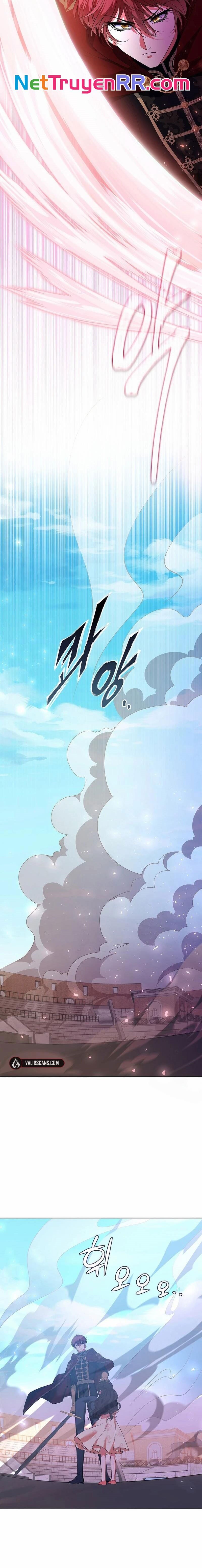 Thiếu Nữ Bị Ruồng Bỏ: Kế Hoạch Báo Thù Của Gia Tộc Pháp Sư Chap 12 - Next Chap 13