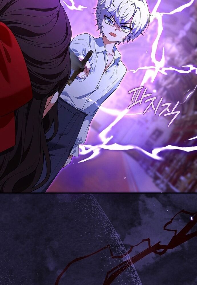 Thiếu Nữ Bị Ruồng Bỏ: Kế Hoạch Báo Thù Của Gia Tộc Pháp Sư Chap 3 - Next Chap 4
