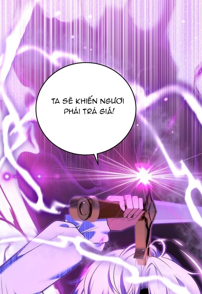 Thiếu Nữ Bị Ruồng Bỏ: Kế Hoạch Báo Thù Của Gia Tộc Pháp Sư Chap 3 - Next Chap 4