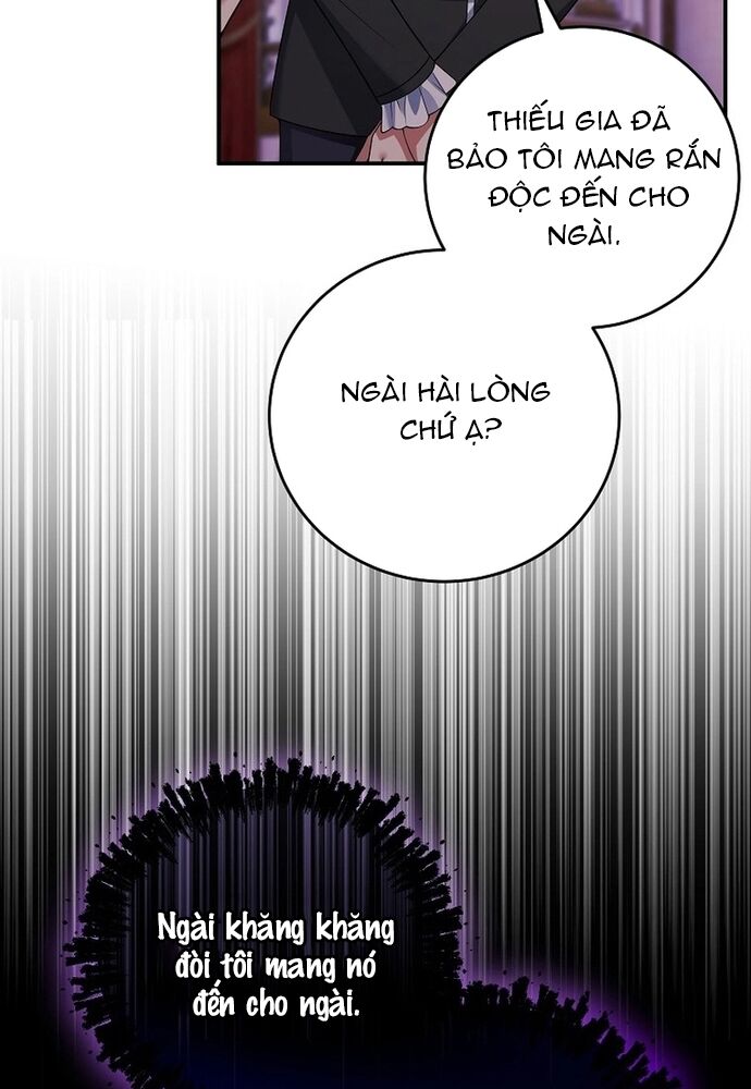 Thiếu Nữ Bị Ruồng Bỏ: Kế Hoạch Báo Thù Của Gia Tộc Pháp Sư Chap 3 - Next Chap 4