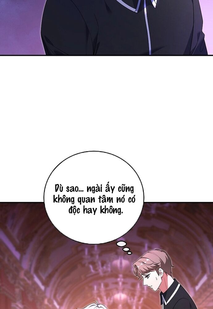 Thiếu Nữ Bị Ruồng Bỏ: Kế Hoạch Báo Thù Của Gia Tộc Pháp Sư Chap 3 - Next Chap 4
