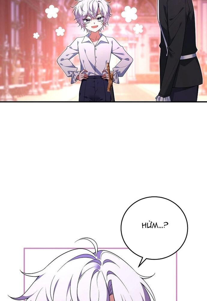 Thiếu Nữ Bị Ruồng Bỏ: Kế Hoạch Báo Thù Của Gia Tộc Pháp Sư Chap 3 - Next Chap 4