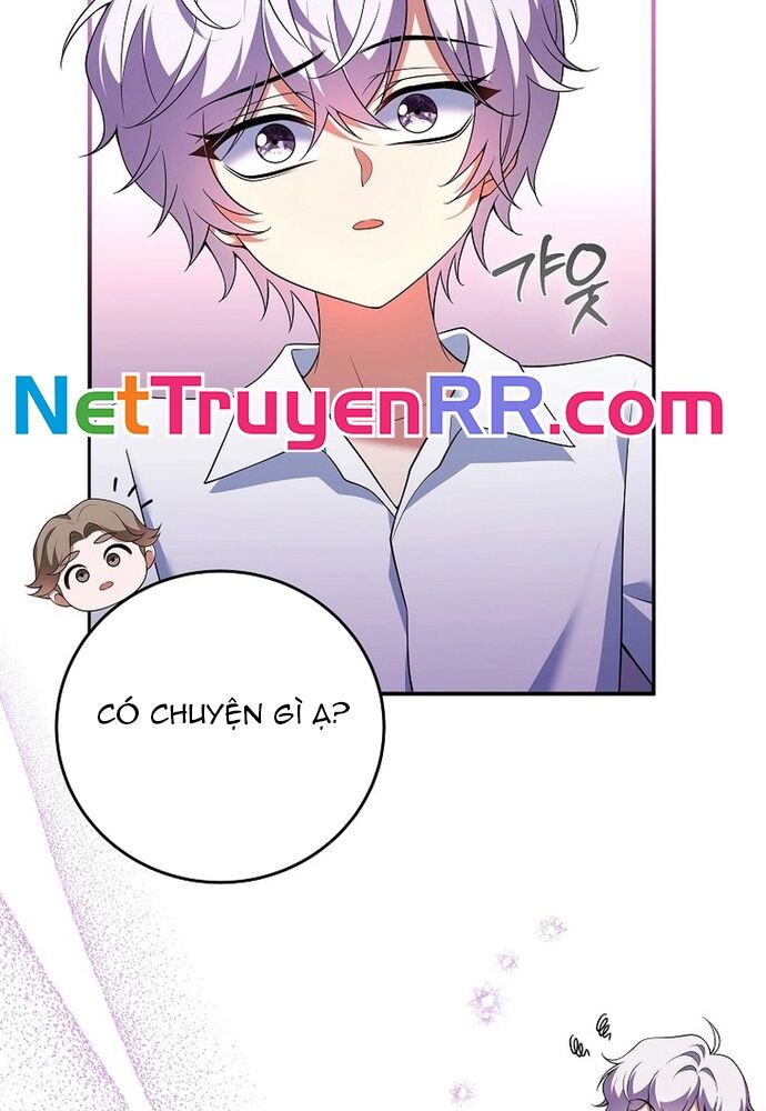Thiếu Nữ Bị Ruồng Bỏ: Kế Hoạch Báo Thù Của Gia Tộc Pháp Sư Chap 3 - Next Chap 4