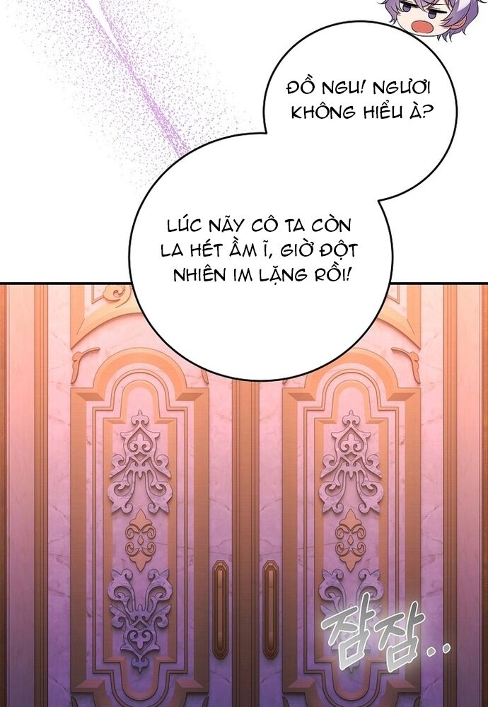 Thiếu Nữ Bị Ruồng Bỏ: Kế Hoạch Báo Thù Của Gia Tộc Pháp Sư Chap 3 - Next Chap 4