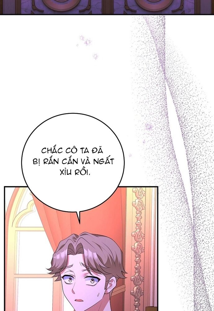 Thiếu Nữ Bị Ruồng Bỏ: Kế Hoạch Báo Thù Của Gia Tộc Pháp Sư Chap 3 - Next Chap 4