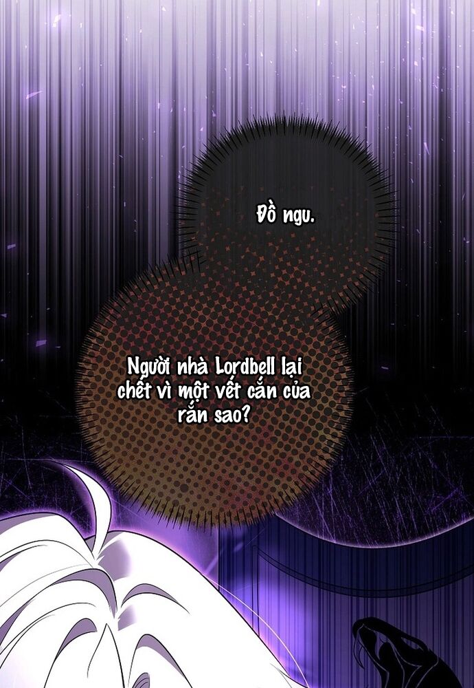Thiếu Nữ Bị Ruồng Bỏ: Kế Hoạch Báo Thù Của Gia Tộc Pháp Sư Chap 3 - Next Chap 4