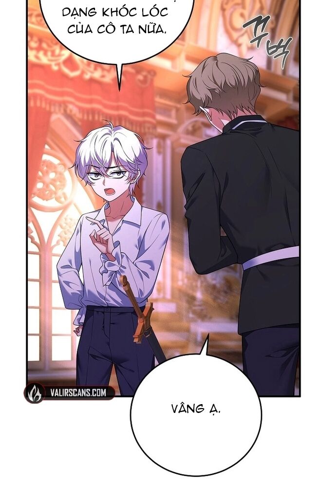 Thiếu Nữ Bị Ruồng Bỏ: Kế Hoạch Báo Thù Của Gia Tộc Pháp Sư Chap 3 - Next Chap 4