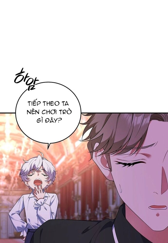 Thiếu Nữ Bị Ruồng Bỏ: Kế Hoạch Báo Thù Của Gia Tộc Pháp Sư Chap 3 - Next Chap 4