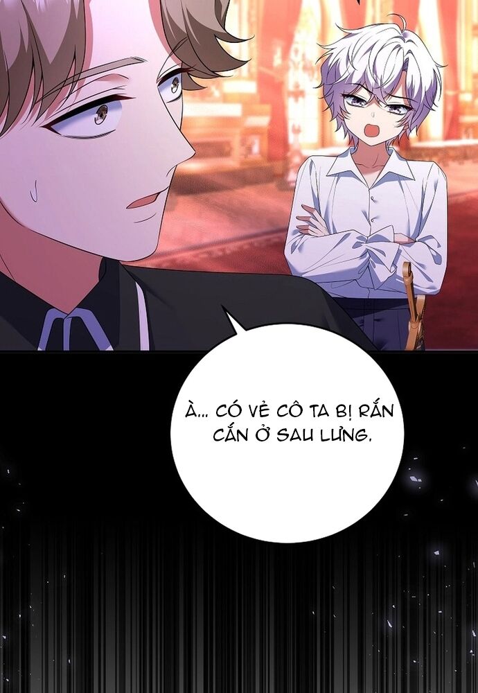 Thiếu Nữ Bị Ruồng Bỏ: Kế Hoạch Báo Thù Của Gia Tộc Pháp Sư Chap 3 - Next Chap 4