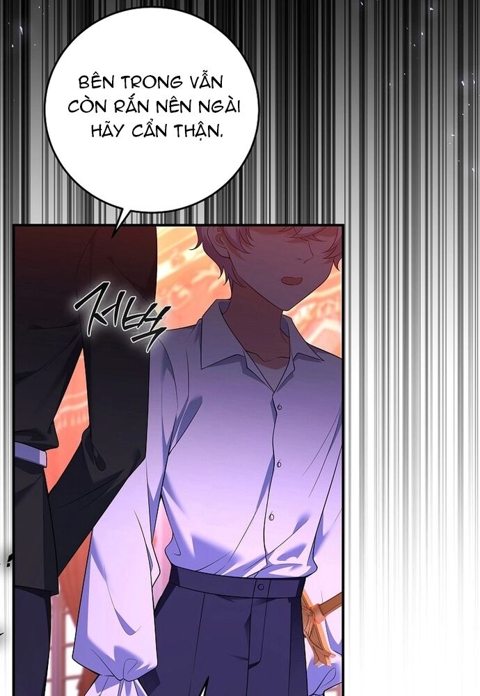 Thiếu Nữ Bị Ruồng Bỏ: Kế Hoạch Báo Thù Của Gia Tộc Pháp Sư Chap 3 - Next Chap 4