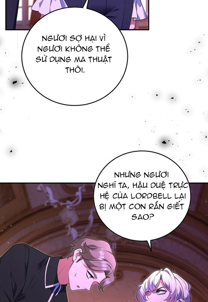 Thiếu Nữ Bị Ruồng Bỏ: Kế Hoạch Báo Thù Của Gia Tộc Pháp Sư Chap 3 - Next Chap 4