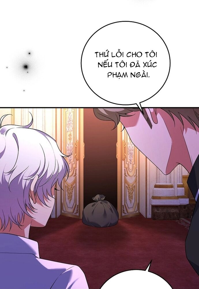 Thiếu Nữ Bị Ruồng Bỏ: Kế Hoạch Báo Thù Của Gia Tộc Pháp Sư Chap 3 - Next Chap 4