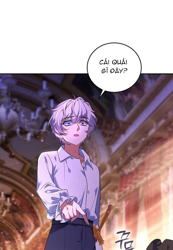 Thiếu Nữ Bị Ruồng Bỏ: Kế Hoạch Báo Thù Của Gia Tộc Pháp Sư Chap 3 - Next Chap 4