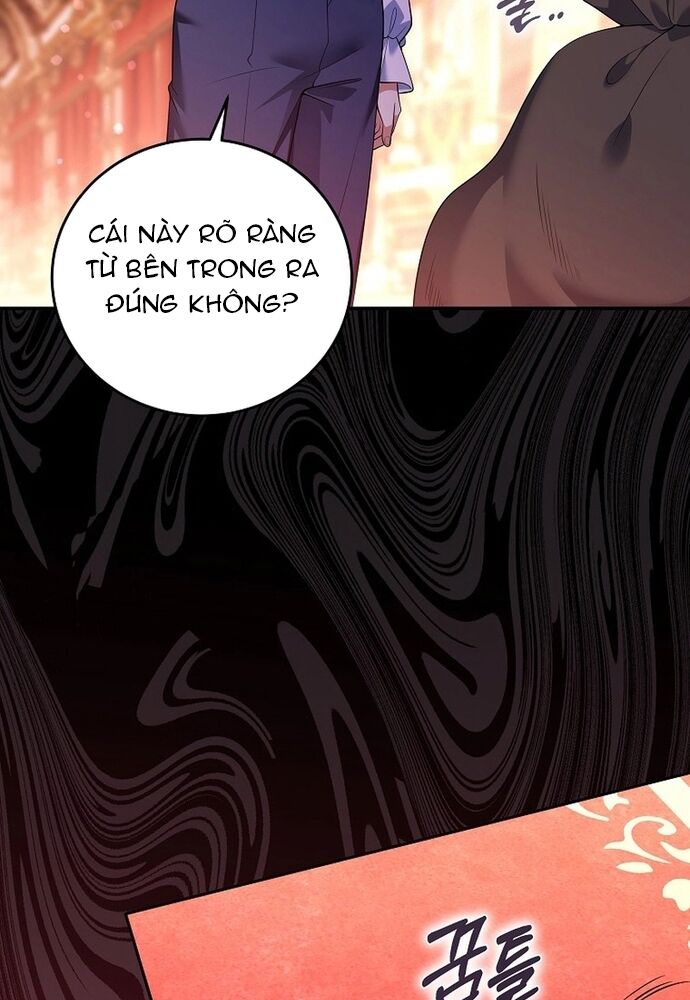Thiếu Nữ Bị Ruồng Bỏ: Kế Hoạch Báo Thù Của Gia Tộc Pháp Sư Chap 3 - Next Chap 4