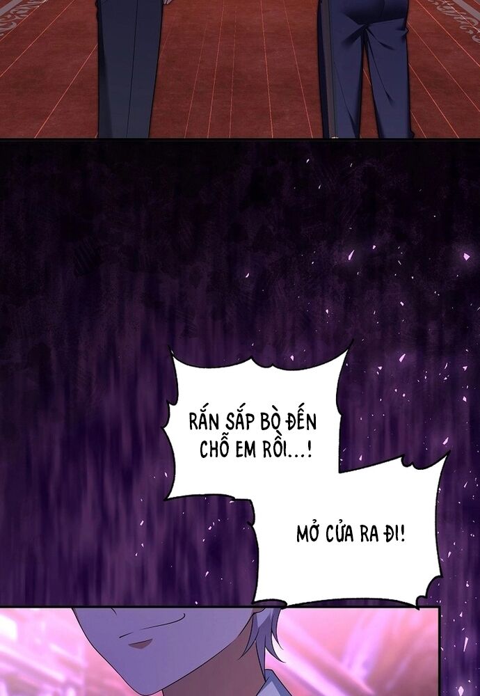Thiếu Nữ Bị Ruồng Bỏ: Kế Hoạch Báo Thù Của Gia Tộc Pháp Sư Chap 3 - Next Chap 4