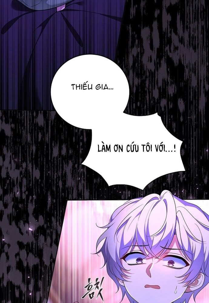 Thiếu Nữ Bị Ruồng Bỏ: Kế Hoạch Báo Thù Của Gia Tộc Pháp Sư Chap 3 - Next Chap 4