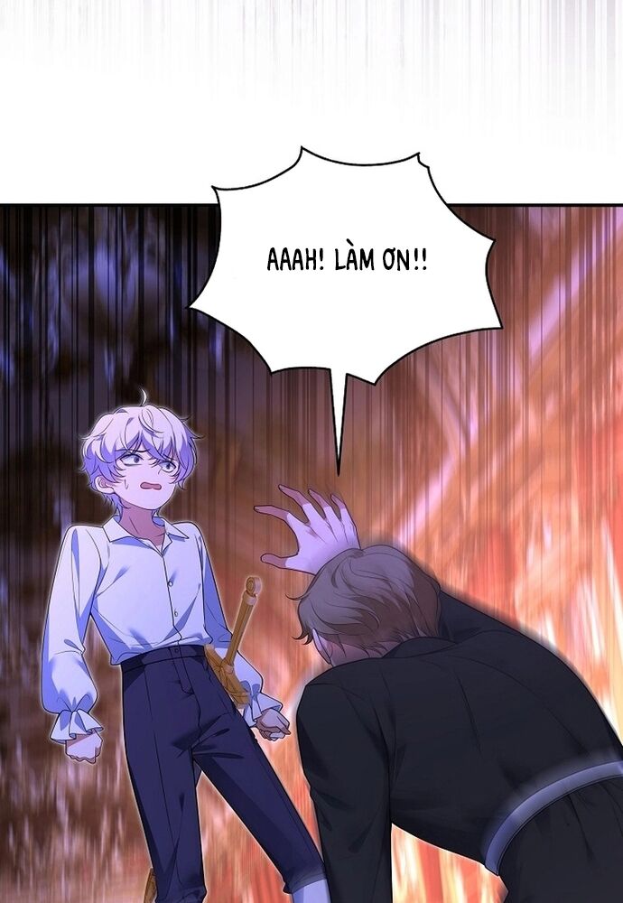 Thiếu Nữ Bị Ruồng Bỏ: Kế Hoạch Báo Thù Của Gia Tộc Pháp Sư Chap 3 - Next Chap 4