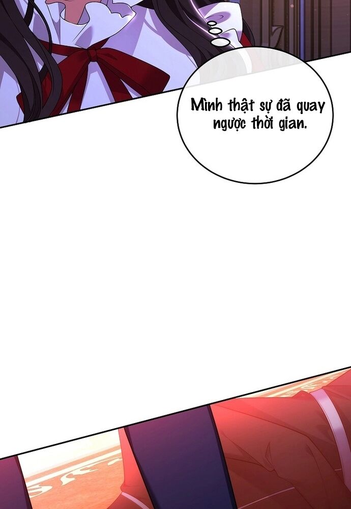 Thiếu Nữ Bị Ruồng Bỏ: Kế Hoạch Báo Thù Của Gia Tộc Pháp Sư Chap 3 - Next Chap 4
