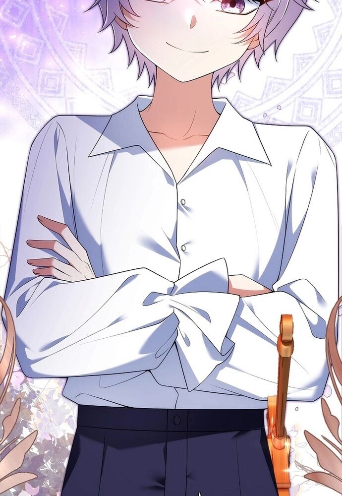 Thiếu Nữ Bị Ruồng Bỏ: Kế Hoạch Báo Thù Của Gia Tộc Pháp Sư Chap 3 - Next Chap 4