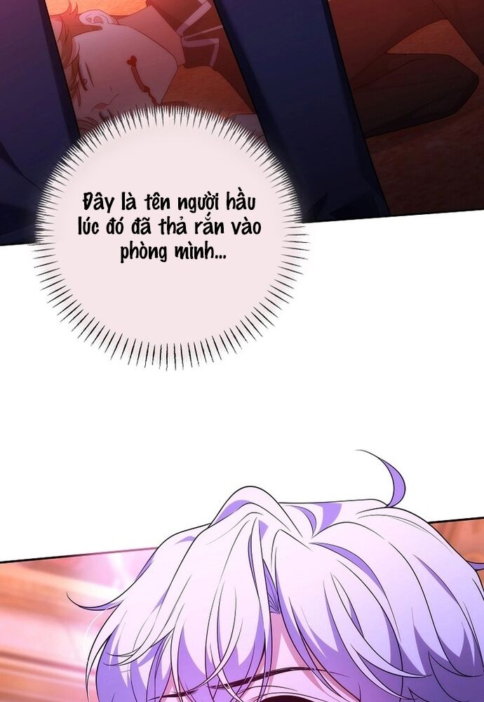 Thiếu Nữ Bị Ruồng Bỏ: Kế Hoạch Báo Thù Của Gia Tộc Pháp Sư Chap 3 - Next Chap 4