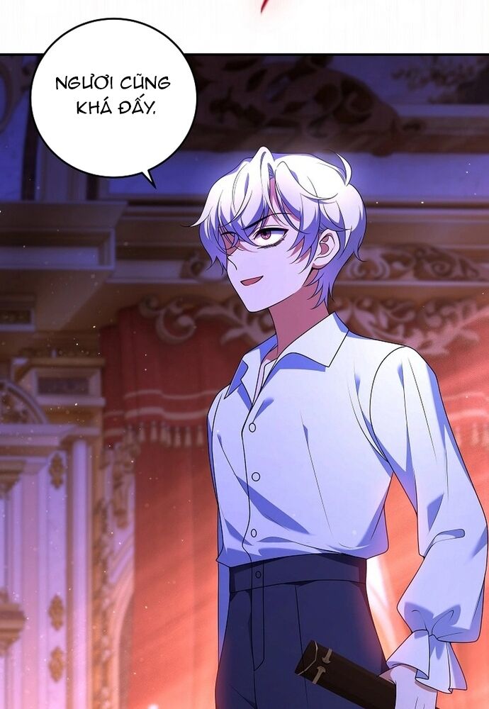 Thiếu Nữ Bị Ruồng Bỏ: Kế Hoạch Báo Thù Của Gia Tộc Pháp Sư Chap 3 - Next Chap 4