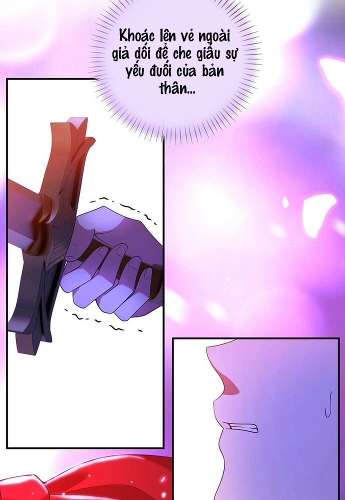 Thiếu Nữ Bị Ruồng Bỏ: Kế Hoạch Báo Thù Của Gia Tộc Pháp Sư Chap 3 - Next Chap 4