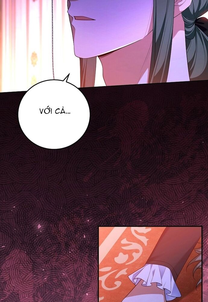 Thiếu Nữ Bị Ruồng Bỏ: Kế Hoạch Báo Thù Của Gia Tộc Pháp Sư Chap 4 - Next Chap 5