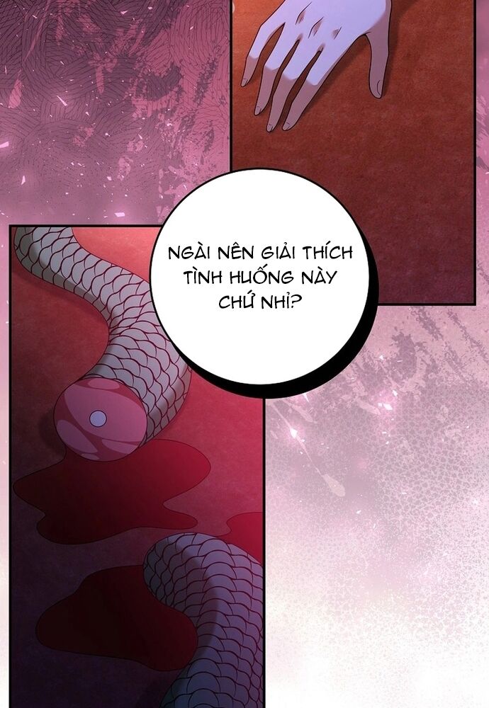 Thiếu Nữ Bị Ruồng Bỏ: Kế Hoạch Báo Thù Của Gia Tộc Pháp Sư Chap 4 - Next Chap 5