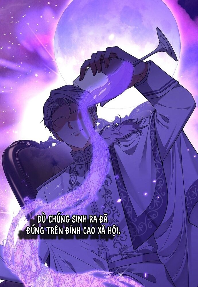 Thiếu Nữ Bị Ruồng Bỏ: Kế Hoạch Báo Thù Của Gia Tộc Pháp Sư Chap 4 - Next Chap 5