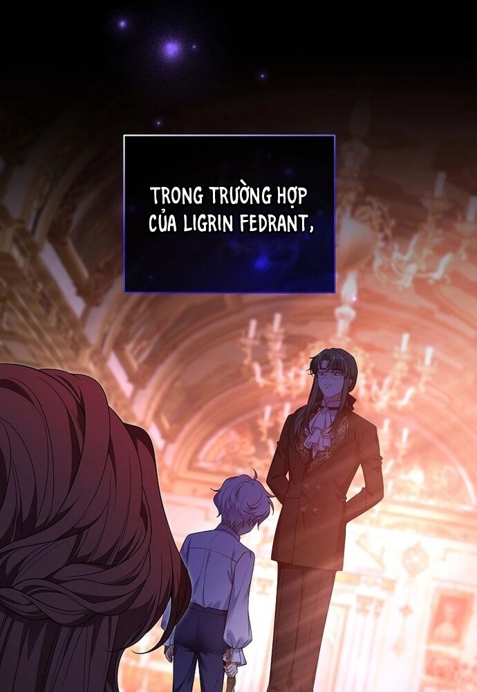 Thiếu Nữ Bị Ruồng Bỏ: Kế Hoạch Báo Thù Của Gia Tộc Pháp Sư Chap 4 - Next Chap 5