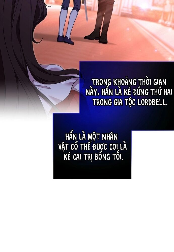 Thiếu Nữ Bị Ruồng Bỏ: Kế Hoạch Báo Thù Của Gia Tộc Pháp Sư Chap 4 - Next Chap 5