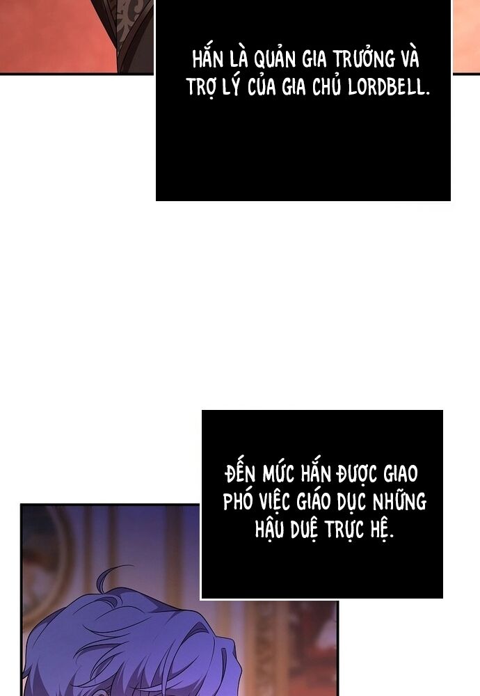 Thiếu Nữ Bị Ruồng Bỏ: Kế Hoạch Báo Thù Của Gia Tộc Pháp Sư Chap 4 - Next Chap 5