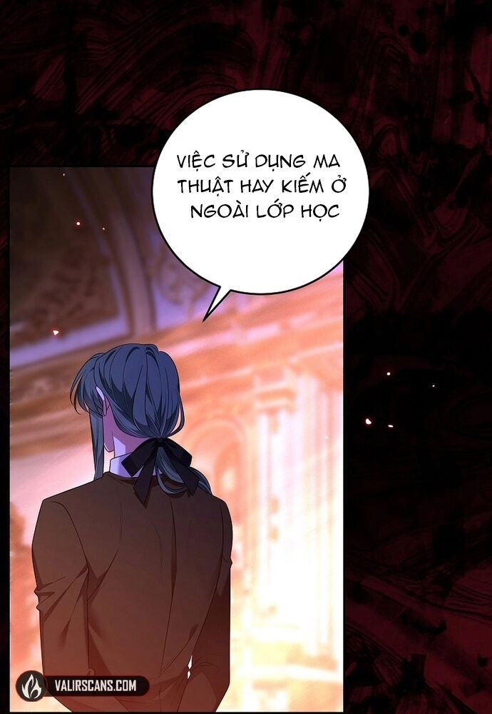 Thiếu Nữ Bị Ruồng Bỏ: Kế Hoạch Báo Thù Của Gia Tộc Pháp Sư Chap 4 - Next Chap 5