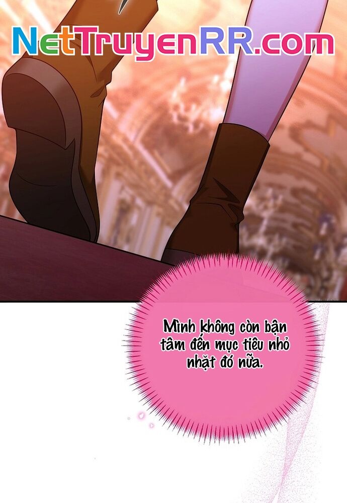 Thiếu Nữ Bị Ruồng Bỏ: Kế Hoạch Báo Thù Của Gia Tộc Pháp Sư Chap 4 - Next Chap 5