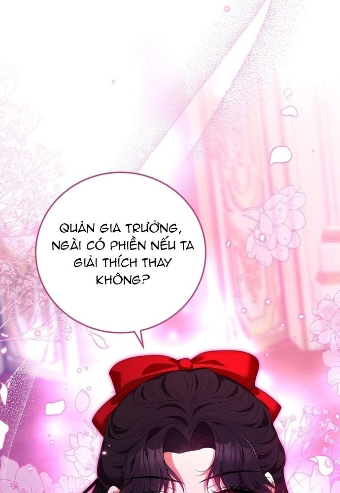Thiếu Nữ Bị Ruồng Bỏ: Kế Hoạch Báo Thù Của Gia Tộc Pháp Sư Chap 4 - Next Chap 5