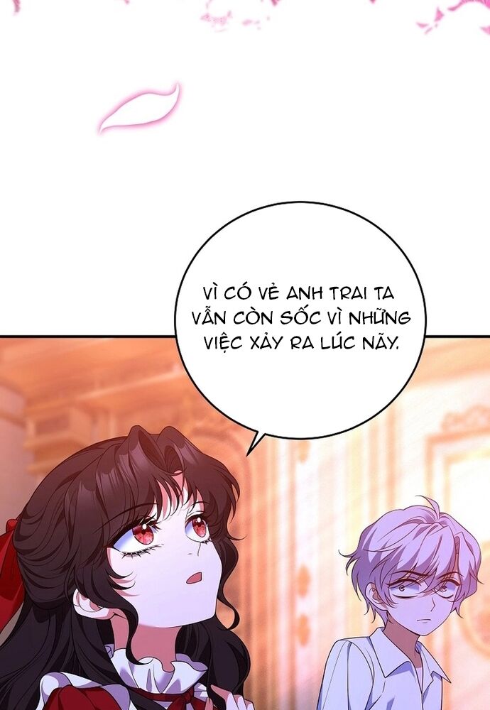 Thiếu Nữ Bị Ruồng Bỏ: Kế Hoạch Báo Thù Của Gia Tộc Pháp Sư Chap 4 - Next Chap 5