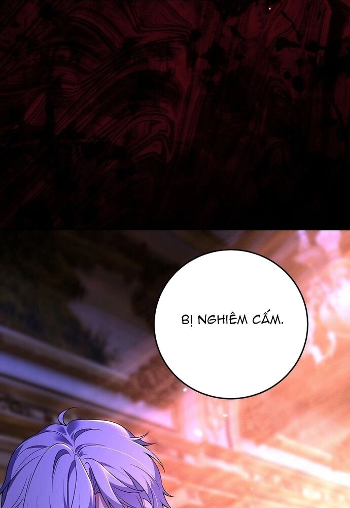 Thiếu Nữ Bị Ruồng Bỏ: Kế Hoạch Báo Thù Của Gia Tộc Pháp Sư Chap 4 - Next Chap 5