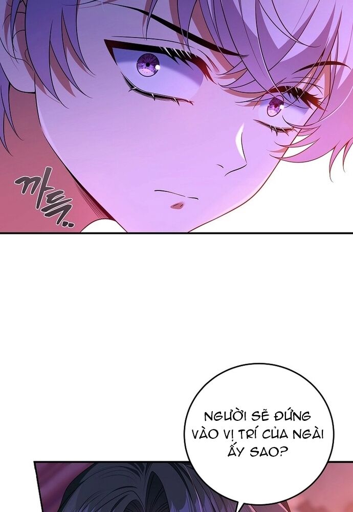 Thiếu Nữ Bị Ruồng Bỏ: Kế Hoạch Báo Thù Của Gia Tộc Pháp Sư Chap 4 - Next Chap 5