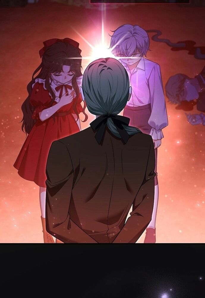 Thiếu Nữ Bị Ruồng Bỏ: Kế Hoạch Báo Thù Của Gia Tộc Pháp Sư Chap 4 - Next Chap 5